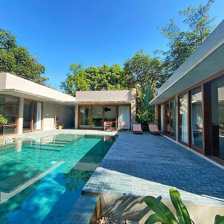 Templation Hotel Siem Reap Eksteriør bilde