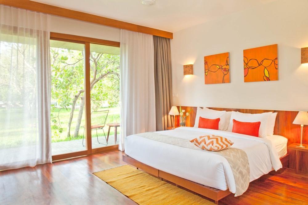 Templation Hotel Siem Reap Eksteriør bilde