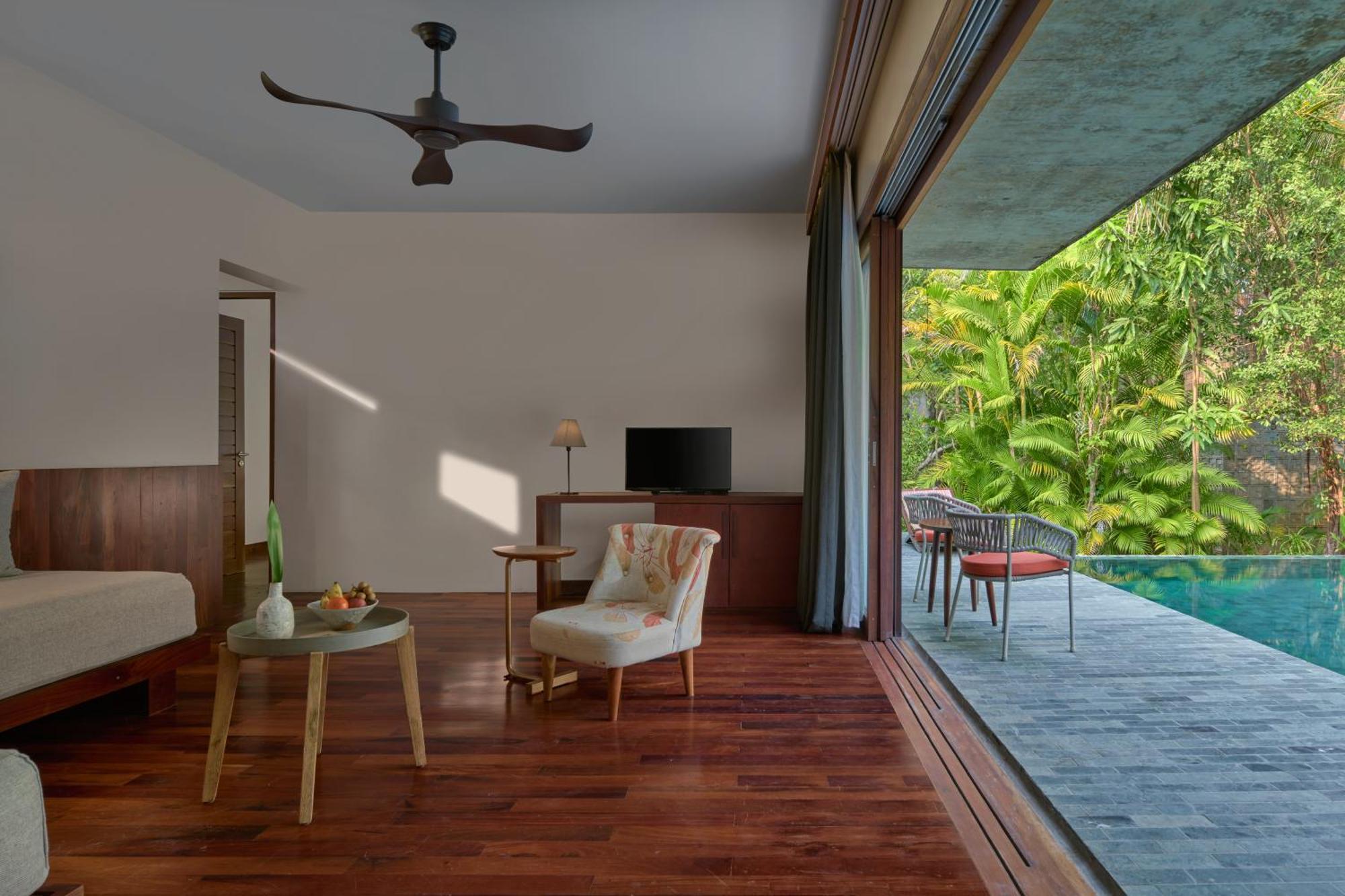 Templation Hotel Siem Reap Eksteriør bilde