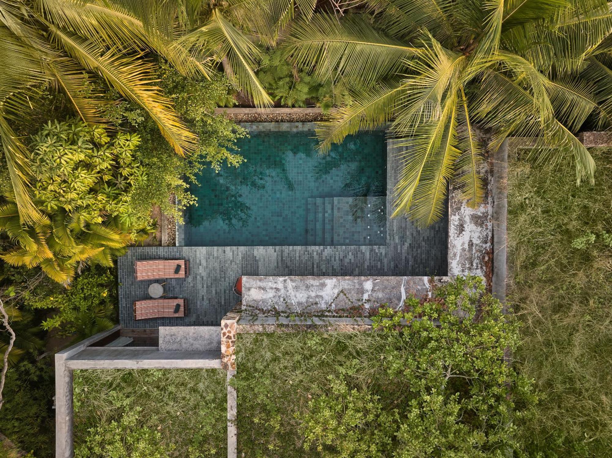 Templation Hotel Siem Reap Eksteriør bilde