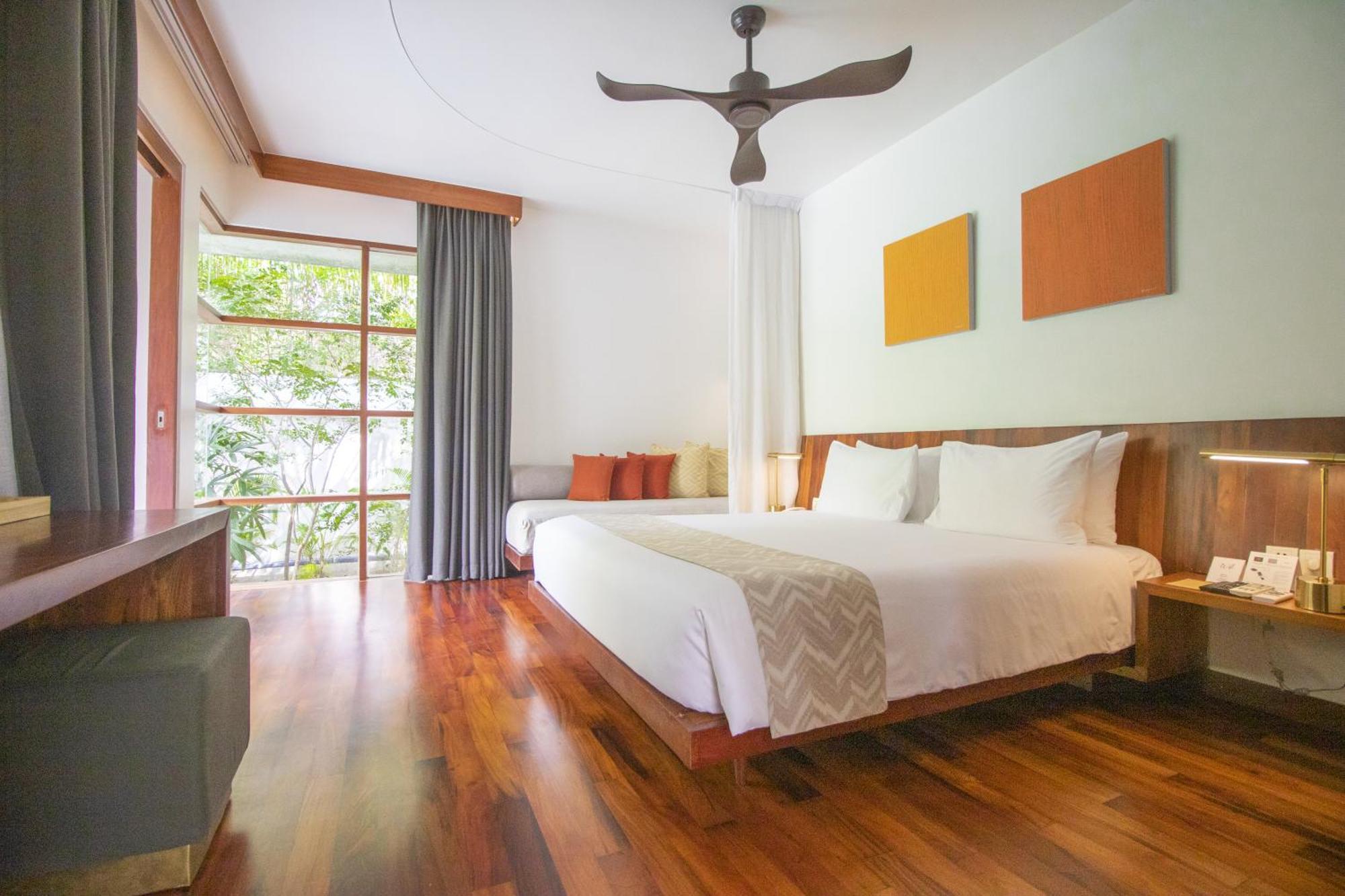 Templation Hotel Siem Reap Eksteriør bilde