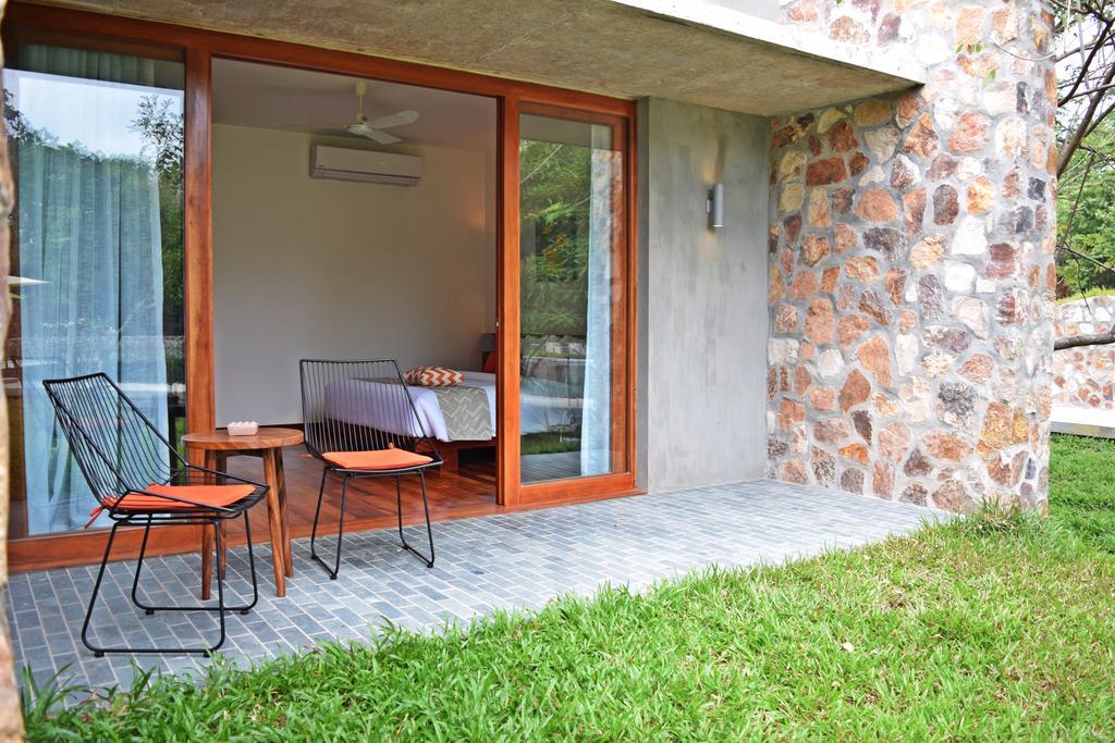 Templation Hotel Siem Reap Eksteriør bilde