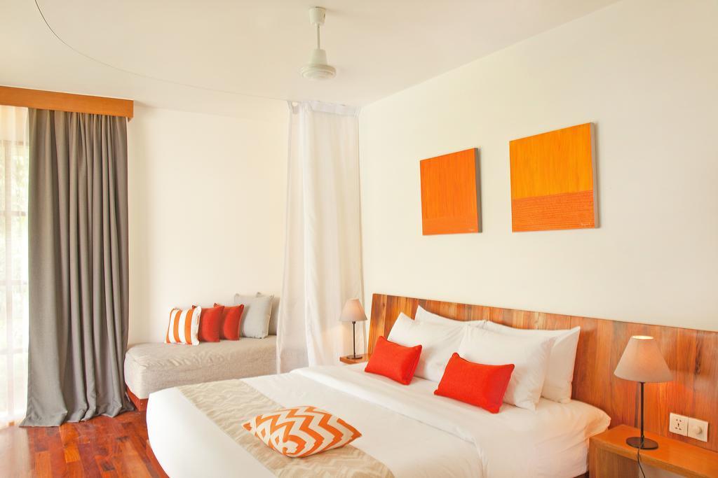 Templation Hotel Siem Reap Eksteriør bilde