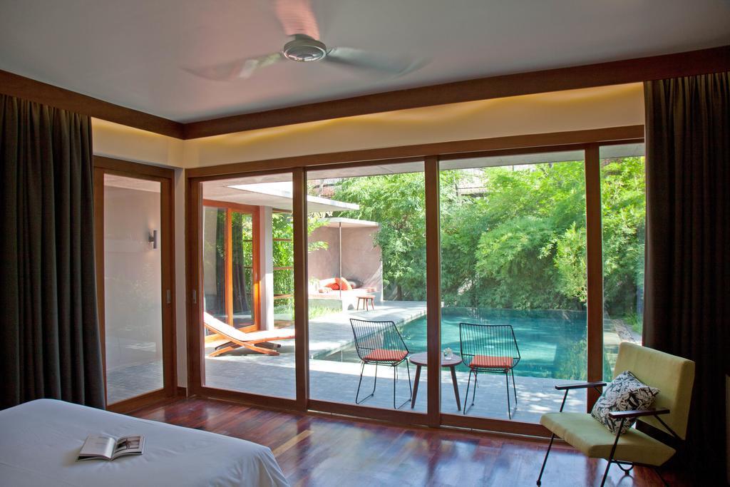 Templation Hotel Siem Reap Eksteriør bilde