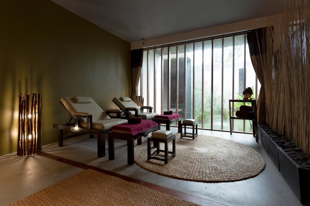 Templation Hotel Siem Reap Eksteriør bilde