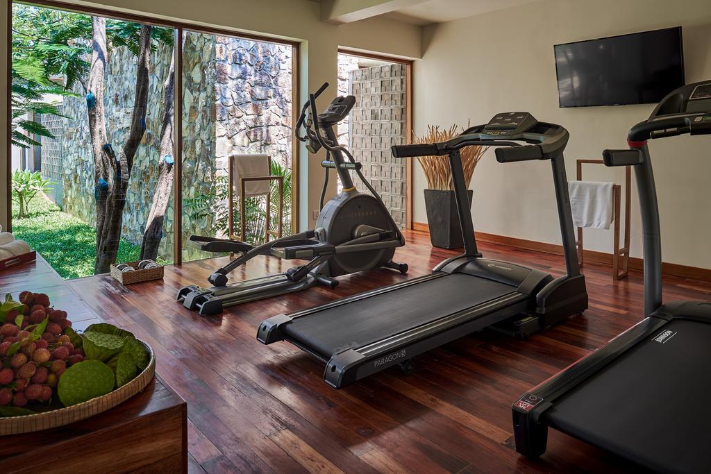 Templation Hotel Siem Reap Eksteriør bilde