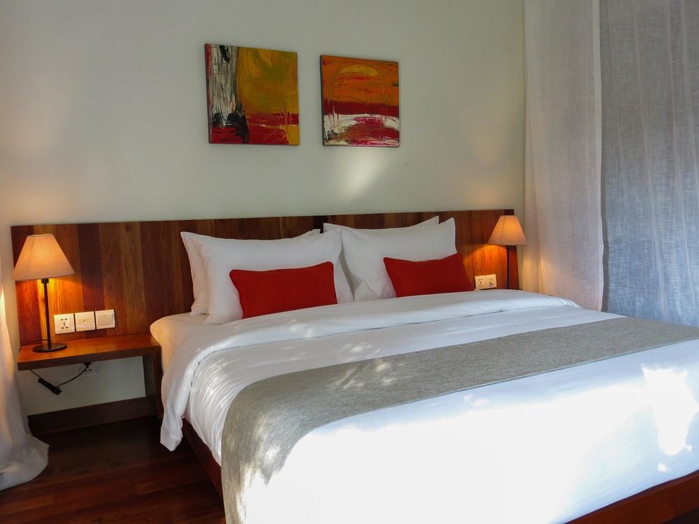 Templation Hotel Siem Reap Eksteriør bilde
