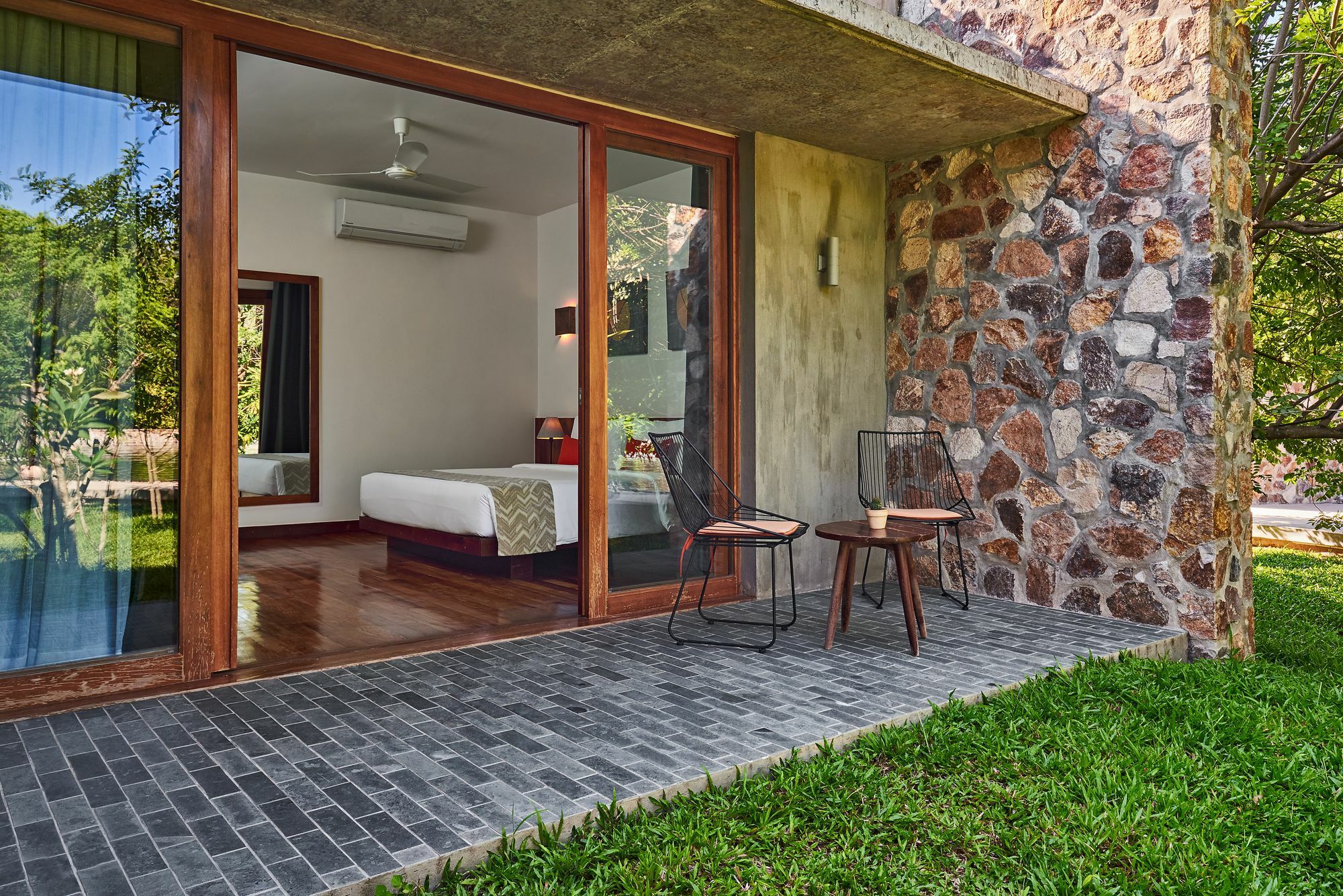 Templation Hotel Siem Reap Eksteriør bilde