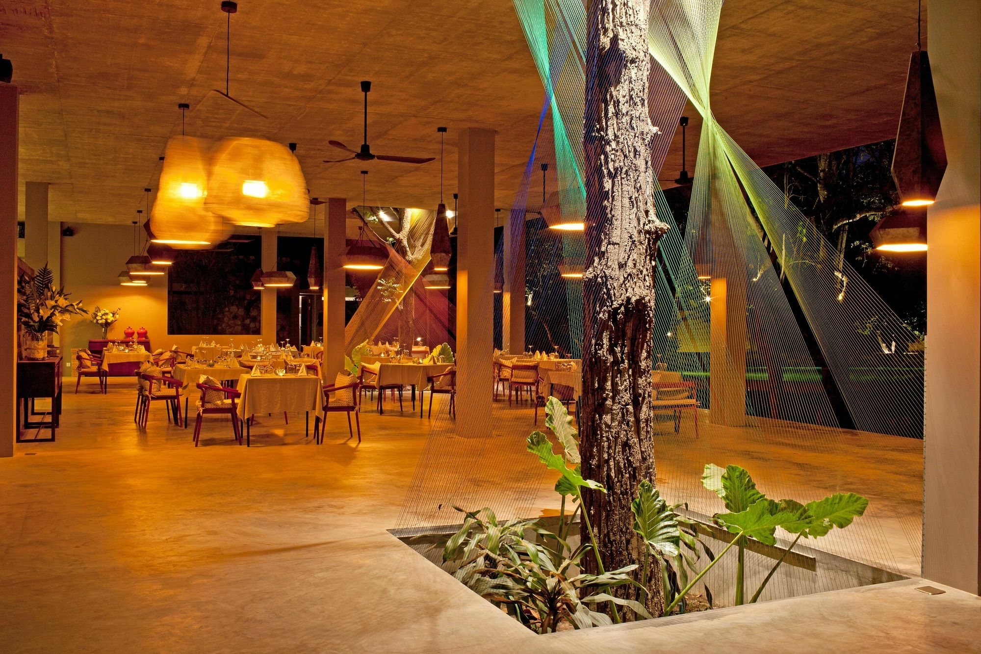 Templation Hotel Siem Reap Eksteriør bilde