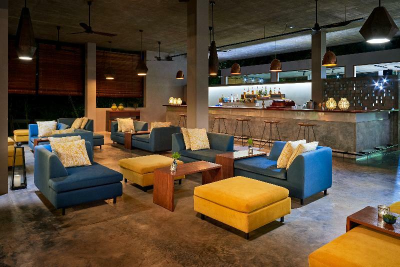 Templation Hotel Siem Reap Eksteriør bilde